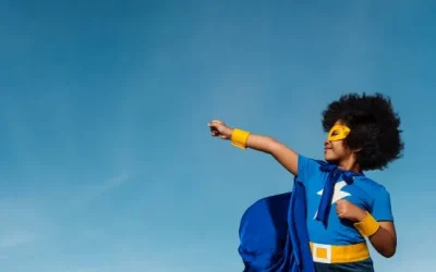 What are the characteristics of a superboy?